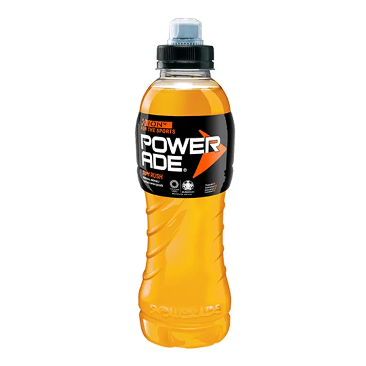 Powerade Sun Rush